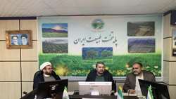 هم‌گرایی و حل چالش‌ها با دستان جمعی و عزم جهادی